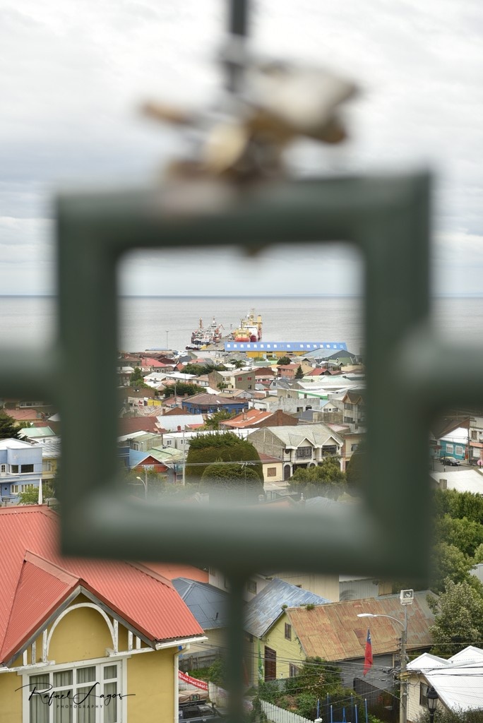 Punta Arenas